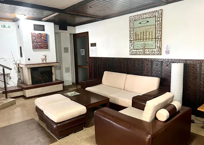 Private At Comfort 班斯科