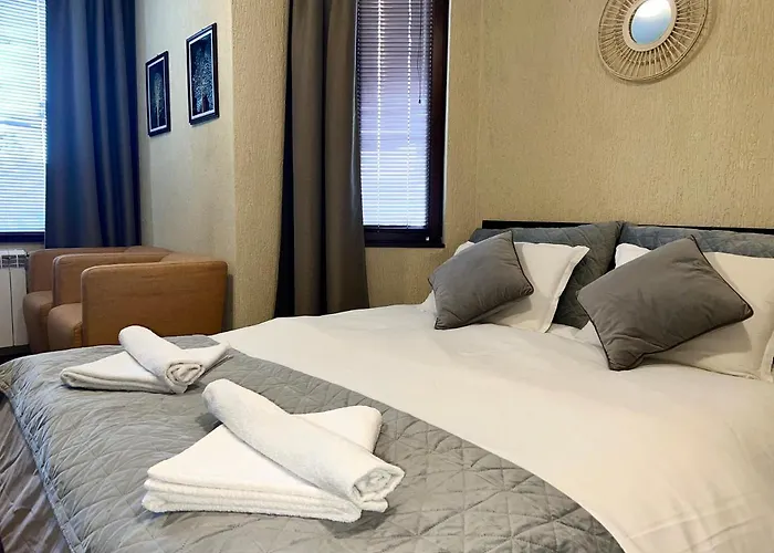 Private At Comfort 班斯科