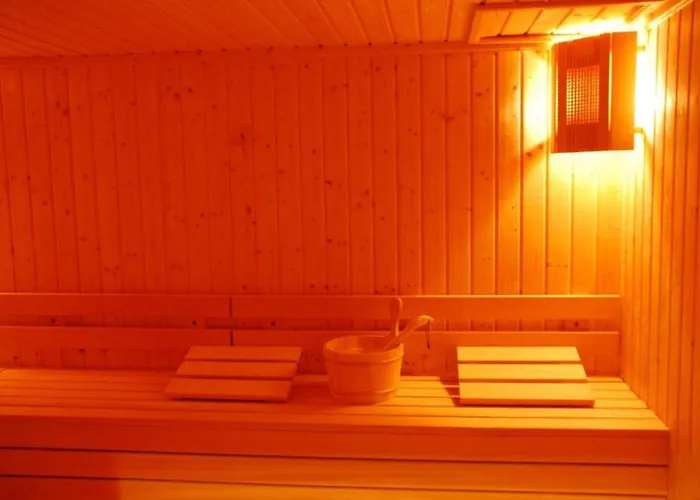 Private At Comfort 公寓