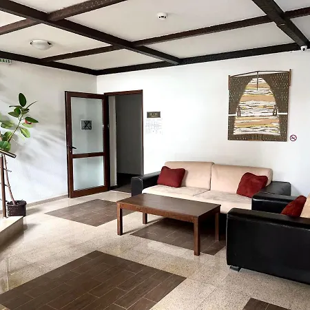 Appartement Private At Comfort Bansko