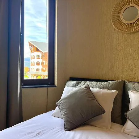 Appartement Private At Comfort Bansko