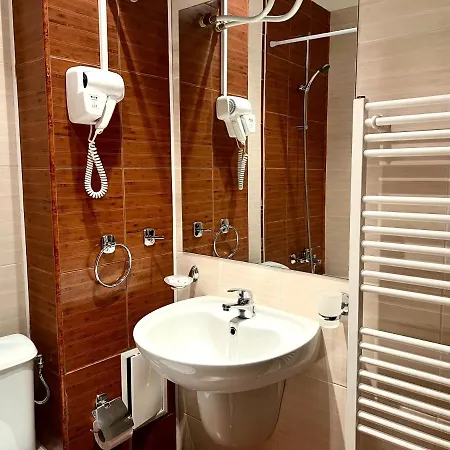 Appartement Private At Comfort *