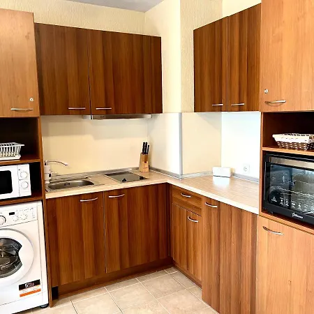 Private At Comfort Appartement *