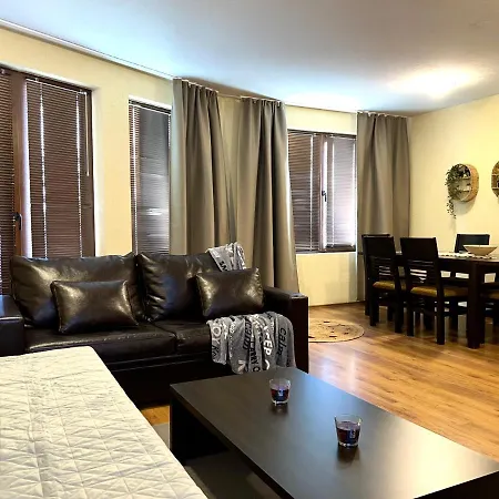 Private At Comfort Bansko