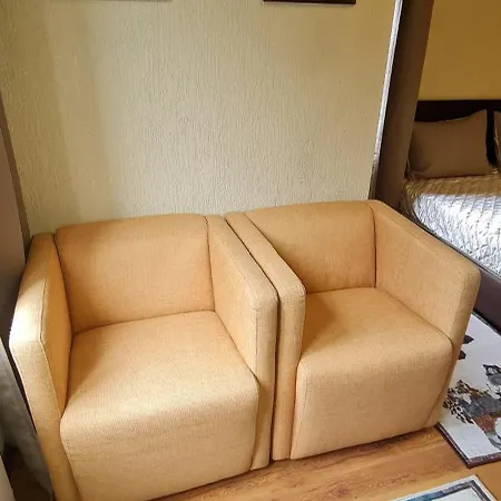 Private At Comfort Appartement