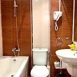 Апартаменты Private At Comfort *