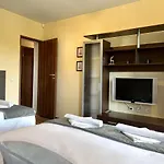 Lejlighed Private At Comfort *