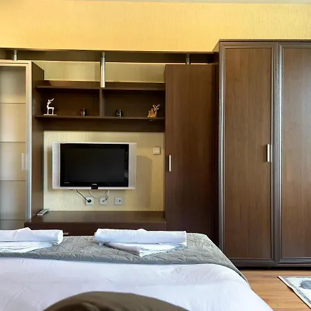 Apartamento Private At Comfort