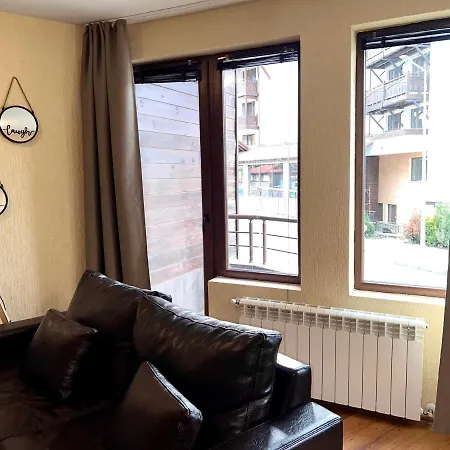 Апартаменты Private At Comfort *