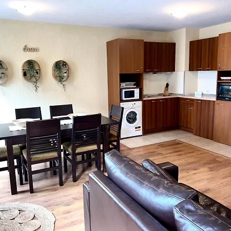 Private At Comfort Apartament