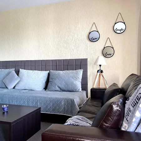Private At Comfort