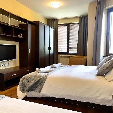 Private At Comfort Bansko