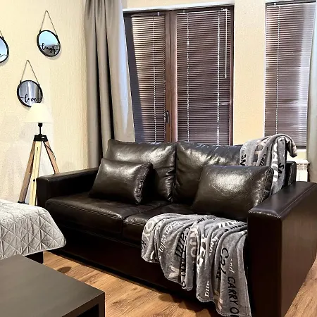 Private At Comfort Апартаменты Банско