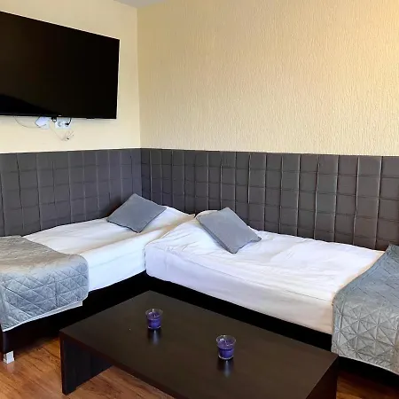 Private At Comfort Банско