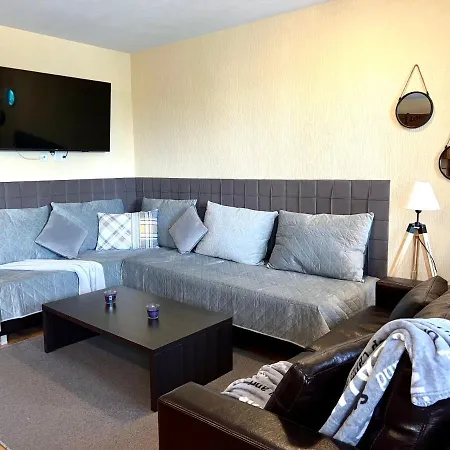 Private At Comfort Appartement Bansko