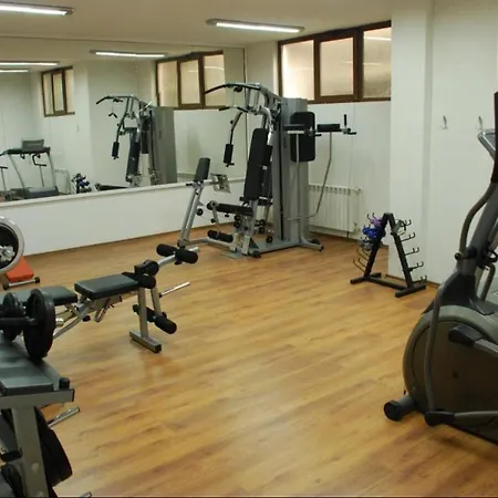 Private At Comfort Apartamento *