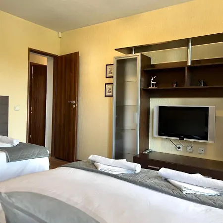 Apartamento Private At Comfort *