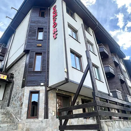 Private At Comfort Apartamento