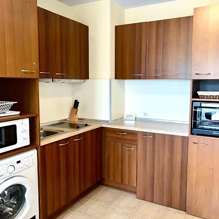 Private At Comfort Appartement *