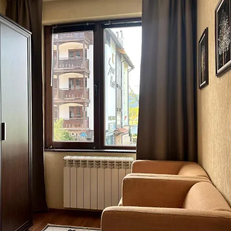 Apartamento Private At Comfort Bansko