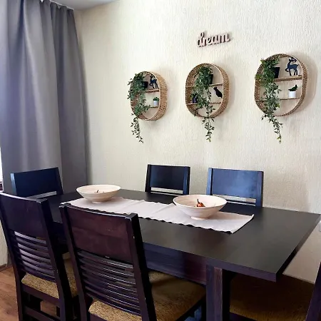Apartamento Private At Comfort Bansko