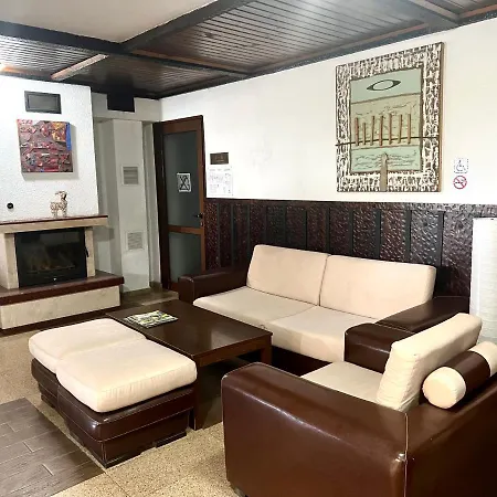 Private At Comfort Банско