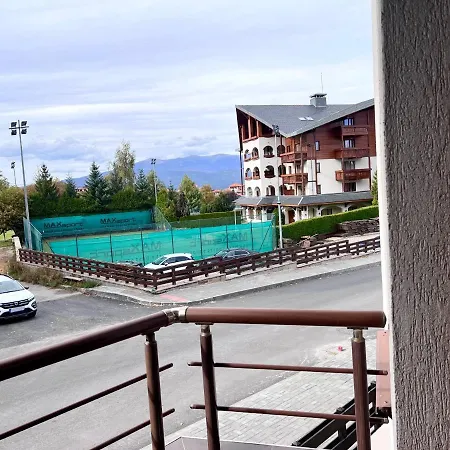 Appartement Private At Comfort