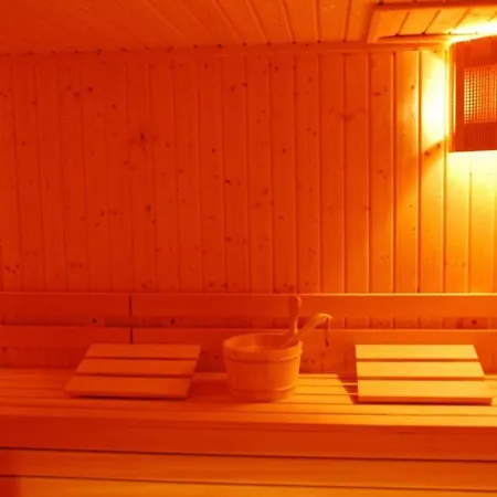 Private At Comfort Appartement