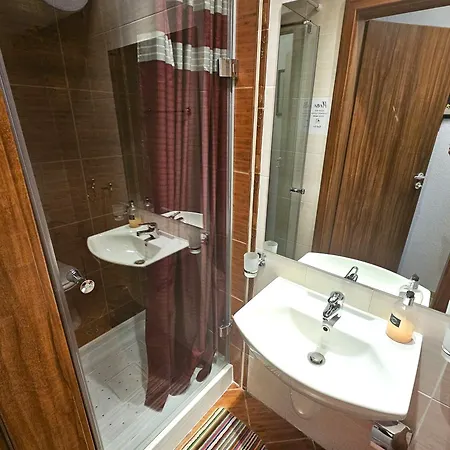 Appartement Private At Comfort *