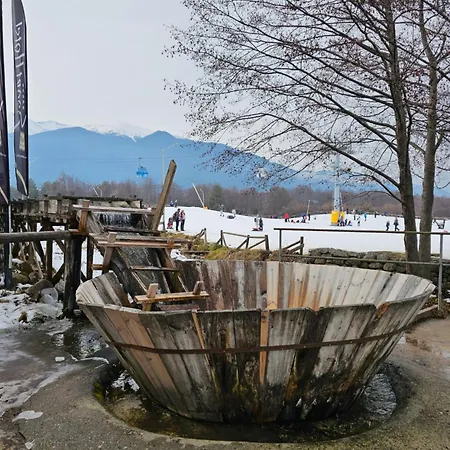 Appartement Private At Comfort Bansko