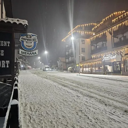 Appartement Private At Comfort