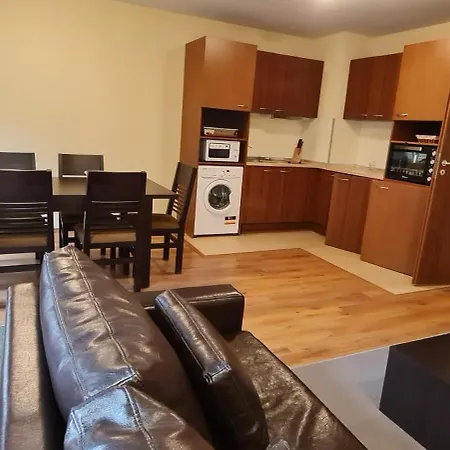 Private At Comfort Appartement
