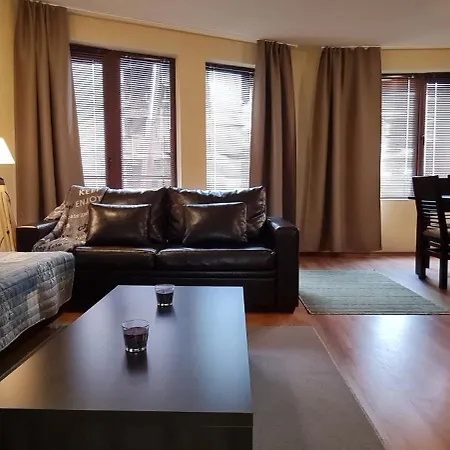 Private At Comfort Apartman *