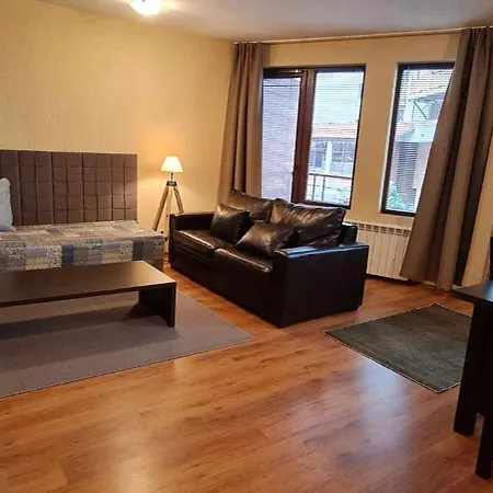 Apartman Private At Comfort Banszko