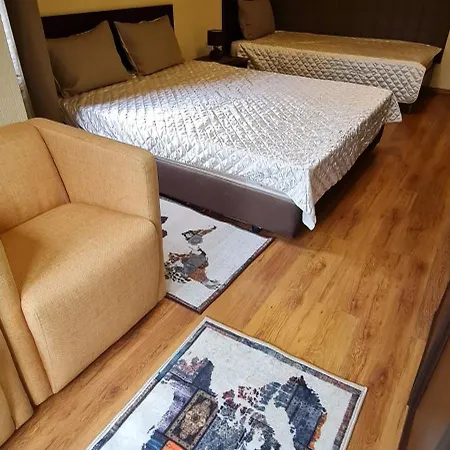 Apartamento Private At Comfort Bansko