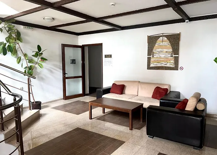 Apartment Private At Comfort Bansko