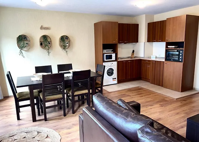 Private At Comfort Apartment