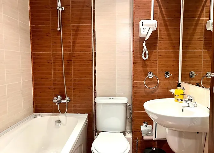 Apartment Private At Comfort *