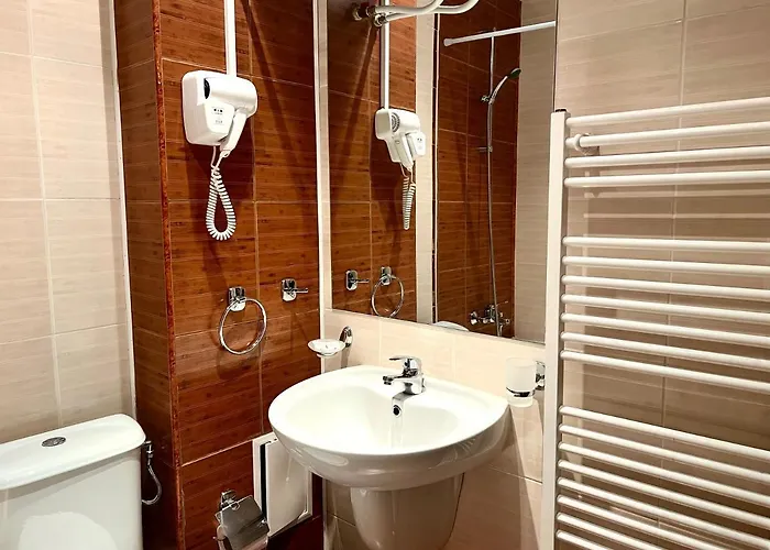 Apartment Private At Comfort *