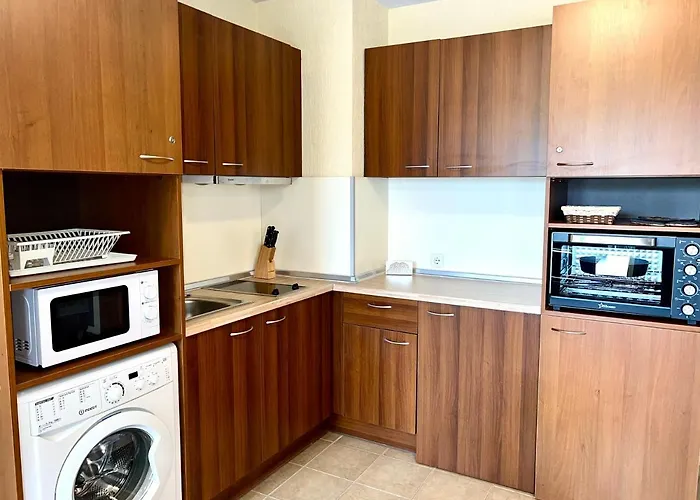 Private At Comfort Apartment *