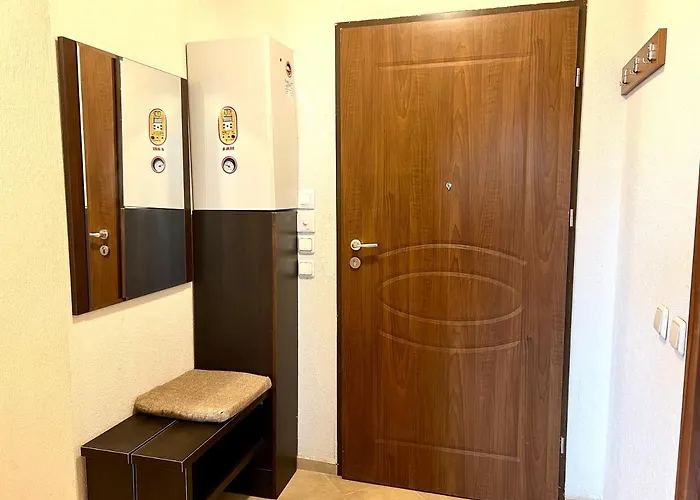 Private At Comfort Bansko