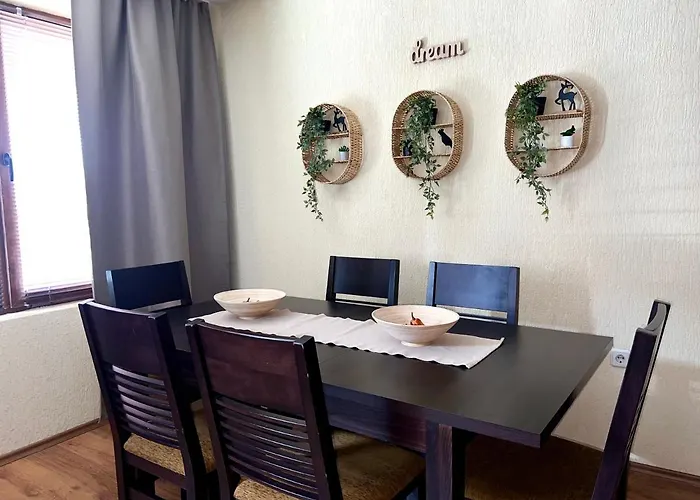 Apartment Private At Comfort Bansko