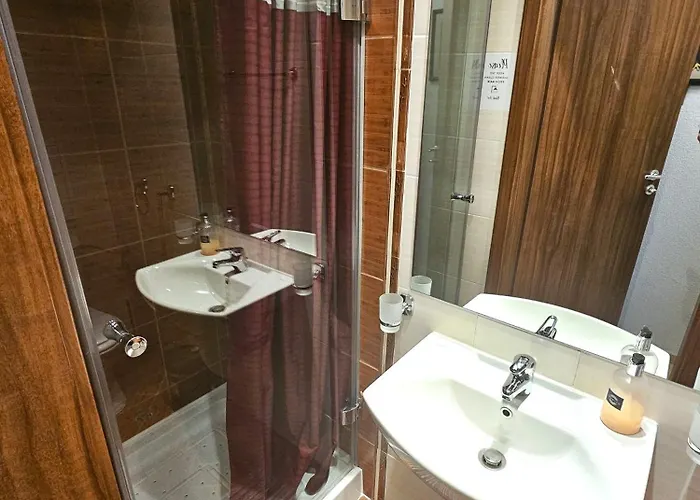 Apartment Private At Comfort *