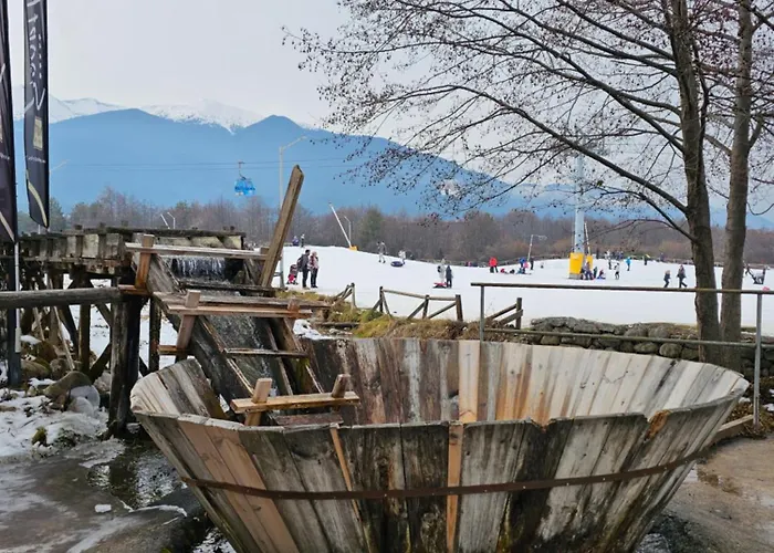 Apartment Private At Comfort Bansko