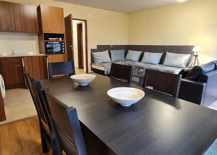 Apartment Private At Comfort Bansko