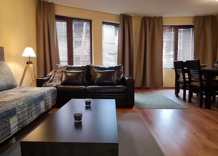 Private At Comfort Apartment *