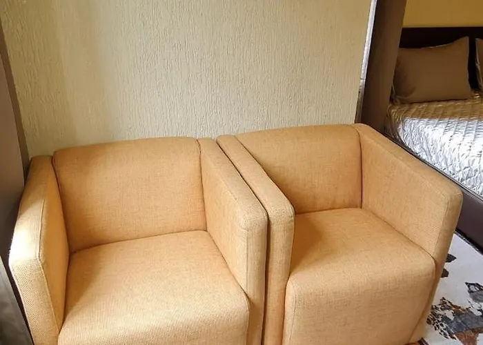 Private At Comfort Apartment